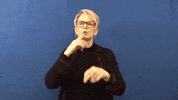 Time Asl GIF