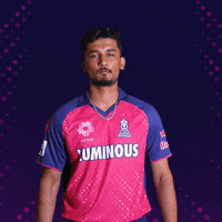 Pink India GIF by Rajasthan Royals