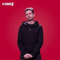 Hm What GIF by SWR3