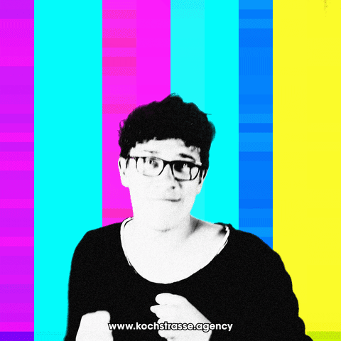 work agency GIF by Kochstrasse™
