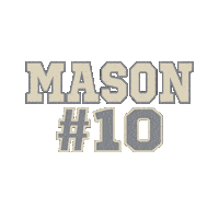 Baseball Team Sticker by LITTLE SHARK AND CO.