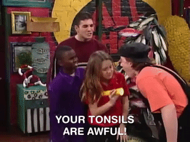 nickrewind nicksplat nickelodeon splat all that GIF