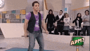 Baile Bustamante GIF by Alguna Pregunta Més?