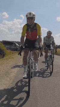 Tdf2025 GIF by Amaury Sport Organisation