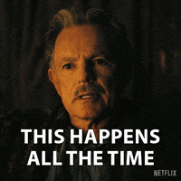 Mike Flanagan Halloween GIF by NETFLIX