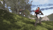 Attack Survival GIF by Facepunch Studios