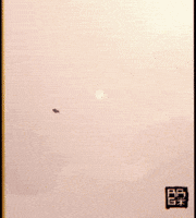 Serious Dragon Ball Z GIF