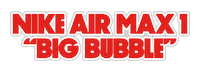 Nike Air Max Sticker by TUNE