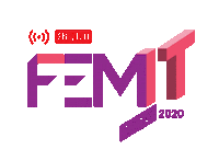 lasdesistemas lasdesistemas femitconf femtech femitconf2020 Sticker