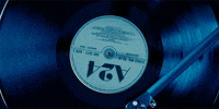 Priscilla Presley Vinyl GIF by A24