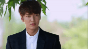 Lee Min Ho Korean GIF