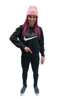 Swipe Sticker by Dew Tour