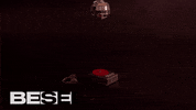 BESE party orange help cowboy GIF