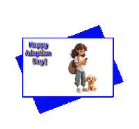 Adoption Sticker