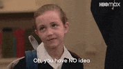 The Nanny Lol GIF by HBO Max