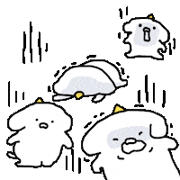 인생개뿔 Sticker by gaebbul