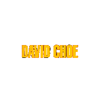David Choe Art Sticker