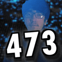 Number GIF