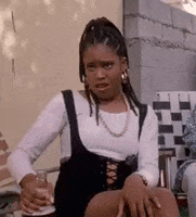 As If Thats Funny GIF by MOODMAN
