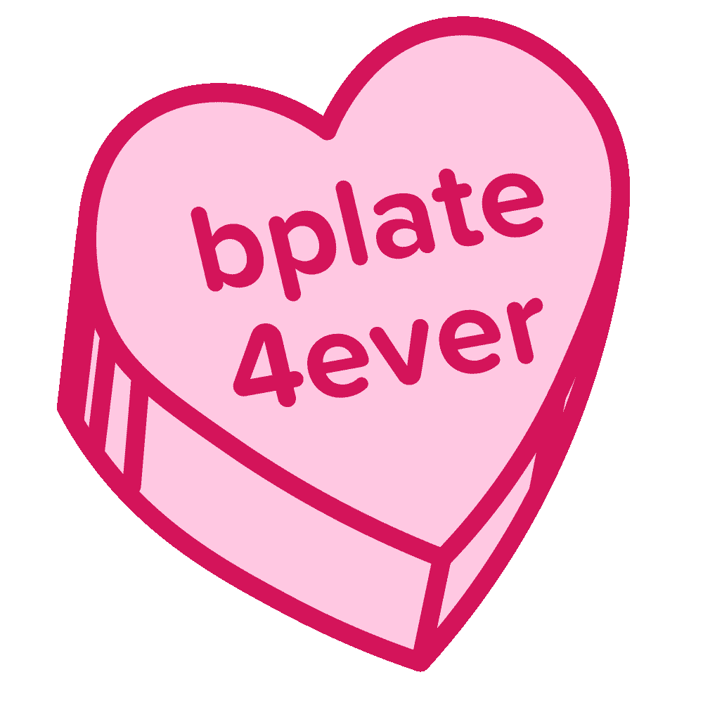 Valentines Day Love Sticker by UCLA