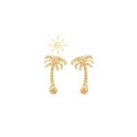 summer sun Sticker