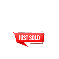 Realestate Justsold Sticker by The Kelly Forman Team