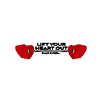 Salusbarbell Sticker by Salus