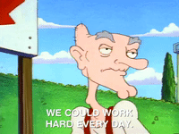 nicksplat grandpa GIF