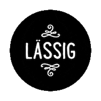 mamathresl saalbach lässig hinterglemm saalfeldenleogang Sticker