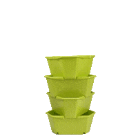 GustaGarden healthy garden urban potato Sticker