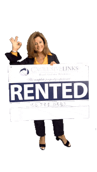 Hayat Sticker by Exclusive Links Real Estate Brokers