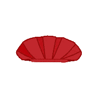 わん暦にゃん暦 Sticker by PECO