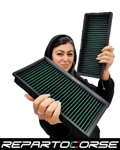 Girl Smile Sticker by REPARTOCORSE