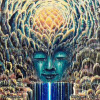 animation distort GIF by Psyklon