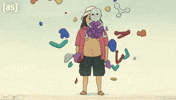 Animation Trip GIF by Adult Swim