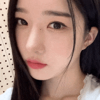 K Pop Cutie GIF