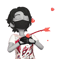 Love Sticker
