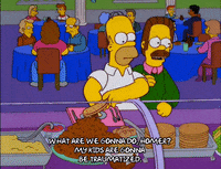 homer simpson episode 10 GIF