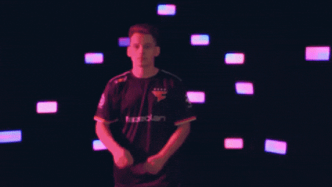 Esports Faze GIF by BLAST