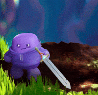 Web3 Hoodie GIF by Enjin