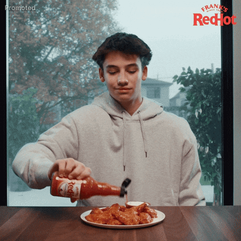 GIF by franksredhot