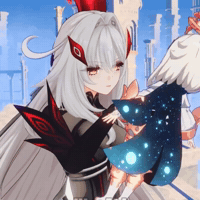 Genshin Impact GIF