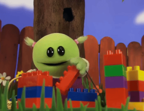 Building towers