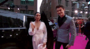 shay mitchel GIF by Much