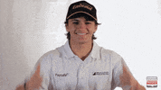 indy 500 thumbs up GIF by Paddock Insider