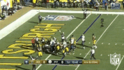 Jacksonville Jaguars Football GIF by NFL