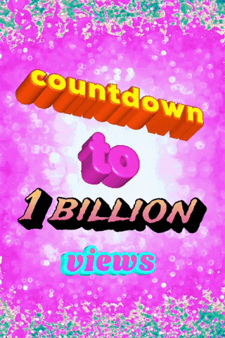 1 Billion Countdown GIF by NeighborlyNotary®