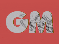 Art Glitch GIF