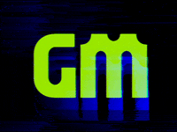 Art Glitch GIF