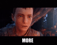 God Of War Ps5 GIF by PlayStation